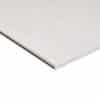 Knauf gipsplaat 9.5mm - 2600x600mm RK